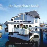 Cover of: The Houseboat Book