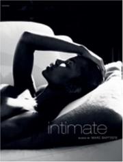 Cover of: Intimate: Nudes by Marc Baptiste