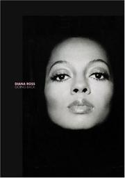 Diana Ross by Diana Ross, Rosanne Shelnutt