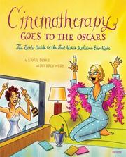 Cinematherapy goes to the Oscars by Nancy Peske, Beverly West