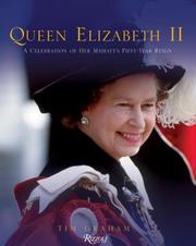 Cover of: Queen Elizabeth II: A Celebration of Her Majesty's Fifty-Year Reign