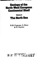 Geology of the north-west European continental shelf. Vol.2, The North Sea