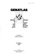Genatlas : a catalogue of mapped genes and other markers