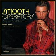 Cover of: Smooth Operators