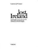 Lost Ireland by Laurence O'Connor