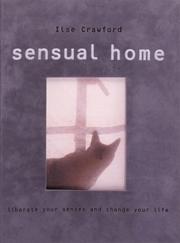 Cover of: Sensual Home | Ilse Crawford