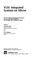 VLSI : integrated systems on silicon : IFIP TC10 WG10.5 International Conference on Very Large Scale Integration 26-30 August 1997, Gramado, RS, Brazil