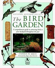 The bird garden by Stephen W. Kress