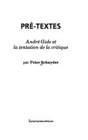 Cover of: La philosophie interprète de l'écriture sainte