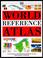 Cover of: DK World Reference Atlas (Revised)