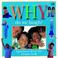 Cover of: Why do we laugh?