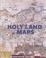 Cover of: Holy Land in maps