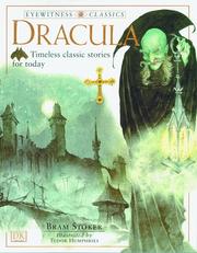 Cover of: DK Classics: Dracula