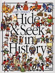 Cover of: Hide & Seek in History