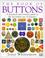 Cover of: Book Of Buttons