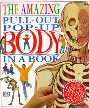 The amazing pull-out pop-up body in a book
