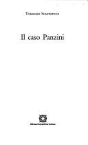 Il caso Panzini by Tommaso Scappaticci