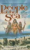 Cover of: People of the Sea (North America's Forgotten Past, Book Five)