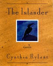 Cover of: The islander: a novel
