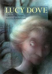Cover of: Lucy Dove
