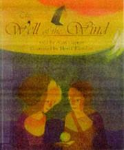 Cover of: The well of the wind by Alan Garner