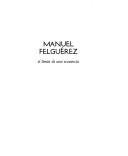 Cover of: Manuel Felguérez: el límite de una secuencia