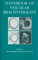 Cover of: Handbook of vascular brachytherapy