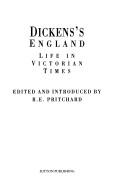 Dickens's England : life in Victorian times