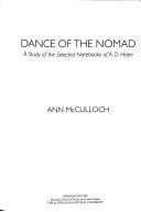 Dance of the nomad by A. M. McCulloch