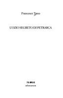 Cover of: ozio segreto di Petrarca