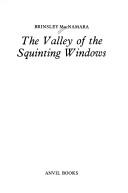 The valley of the squinting windows by Brinsley MacNamara