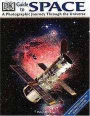 Cover of: DK guide to space