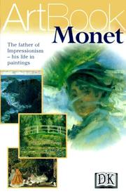 Monet by Claude Monet