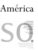 Cover of: Por América: la obra de Juan Franciso Elso