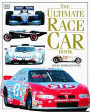 Cover of: The ultimate race car