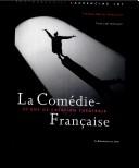 La Comédie-Française by Laurencine Lot