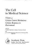 The cell in medical science