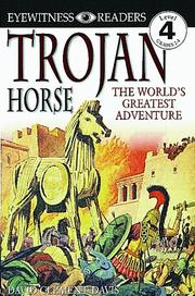 Cover of: Trojan Horse by DK Publishing