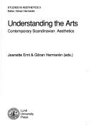 Understanding the arts : contemporary Scandinavian aesthetics