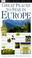Cover of: Eyewitness Travel Guide to Great Places to Stay in Europe