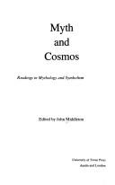 Myth and cosmos : readings in mythology and symbolism