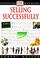 Cover of: Selling successfully