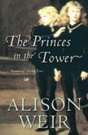 Cover of: The princes in the tower