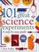 Cover of: Science and Sensory