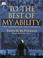Cover of: "To the best of my ability"