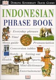 Cover of: Eyewitness Travel Phrasebook by DK Publishing