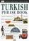 Cover of: Eyewitness Travel Phrasebook