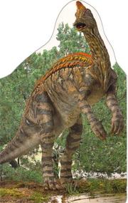Cover of: Dinosaur Board Books: Corythosaurus