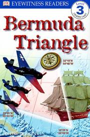 Cover of: Bermuda Triangle