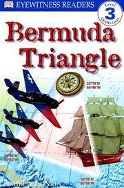 Cover of: DK Readers: Bermuda Triangle (Level 3: Reading Alone)